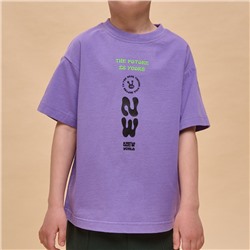 BFT3364 футболка для мальчиков (1 шт в кор.)