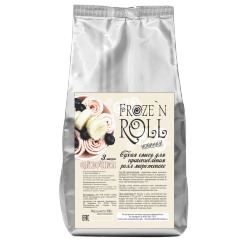 Смесь для жареного мороженого «Froze`n Roll» сливочная, 900 г