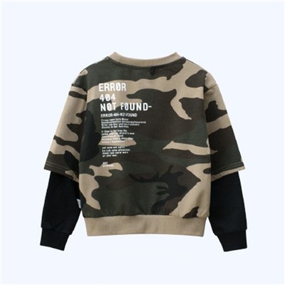 TSKIDS Толстовка  3059