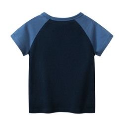 TSKIDS Футболка  9556
