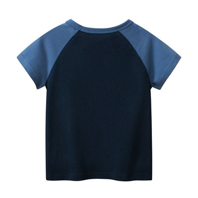 TSKIDS Футболка  9556