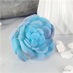 Суккулент искусственный 6х7 см / GN143 /уп 100/