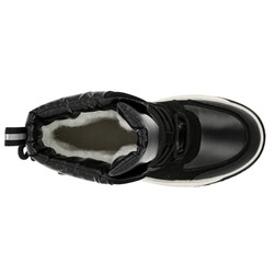 Ботинки зима Kedberry 25-97 black