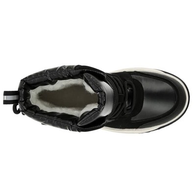 Ботинки зима Kedberry 25-97 black