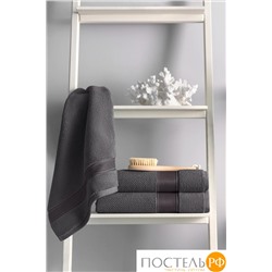 PRIME PRIVE ОТИЛИЯ т-сер Полотенце, 50x100, 100% хлопок, 1 пр., 500 гр/м2
