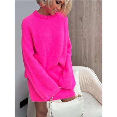 Комплект SASHA, Фуксия