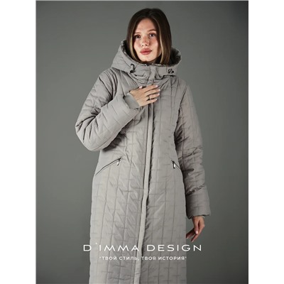 DIMMA Пальто 2610