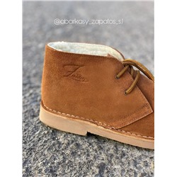 Ab.Zapatos 3512 CUERO VELO АКЦИЯ