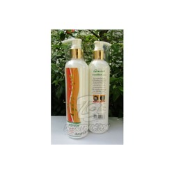 Кондиционер для восстановления волосяного покрова от Genive, Conditioner for reduce, 265 мл