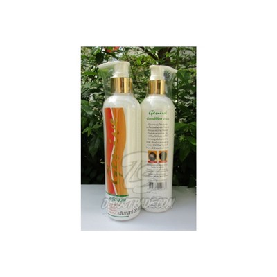Кондиционер для восстановления волосяного покрова от Genive, Conditioner for reduce, 265 мл