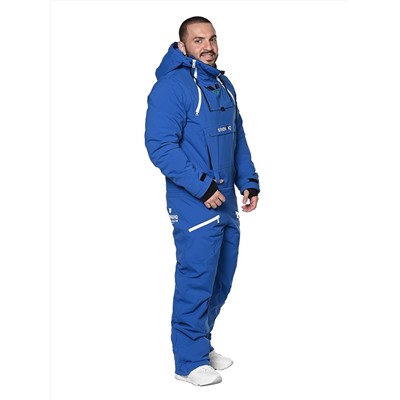 Комбинезон AA-0212 Голубой