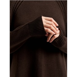 Комплект SALMA, Горький шоколад