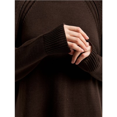 Комплект SALMA, Горький шоколад