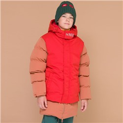 BZXW4295 куртка для мальчиков (1 шт в кор.)