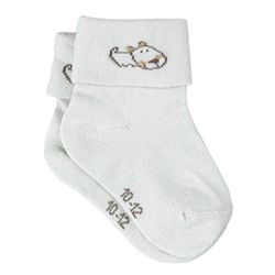 Носки RuSocks 3-130091 беж