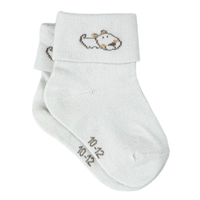 Носки RuSocks 3-130091 беж