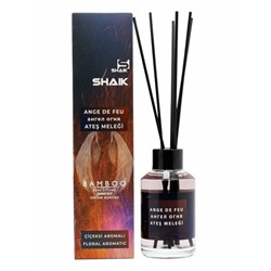 Аромадиффузор Shaik Bamboo (Ангел Огня)