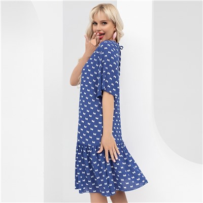 Платье, Лучший вклад в себя (нежность)