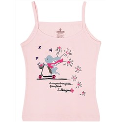 4270 Майка дев. многоцвет (BAYKAR)