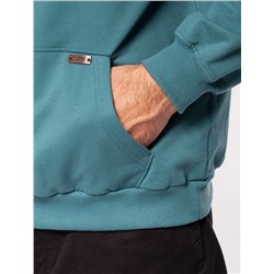 Худи из премиального футера