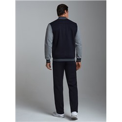 Спортивный костюм мужской 12M-RR-1595 RED-N-ROCK'S