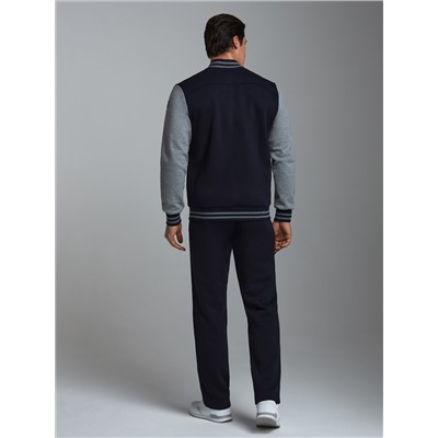 Спортивный костюм мужской 12M-RR-1595 RED-N-ROCK'S