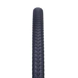 Покрышка 700х38С GRAVEL MT 40-622 Shark Skin Single 60TPI Black Wire 500g