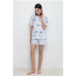 Trikozza Шорты Е 40045