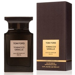 Tom Ford Tobacco Vanille edp 100 ml