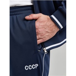 Спортивный костюм мужской СССР 10M-RT-1634