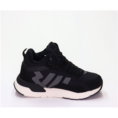 Ботинки (36-41) р. / шт. 0313-2