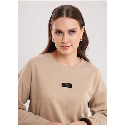 CLEVER Джемпер 267104/195зэж