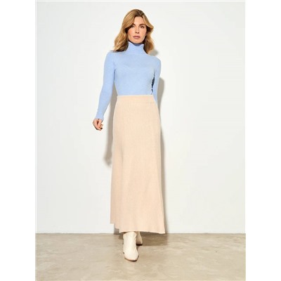 Юбка INGRID, Светлый беж