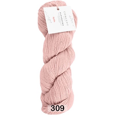 Пряжа Concept Alpaquina