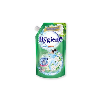 Жидкий гель для стирки белья с ароматом магнолии Hygiene Spring Magnolia 600 мл