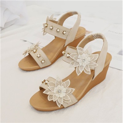 Xianglv Женские босоножки 320-309