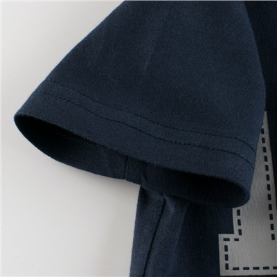 TSKIDS Футболка  9761