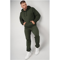 Мужской костюм из футера двухнитки Happyfox