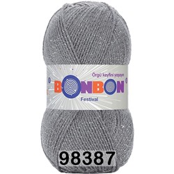 Пряжа Nako Bonbon Festival