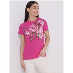 Апрель Футболка 1ЖДФК2657001