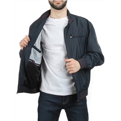 9925A DARK BLUE Ветровка мужская GEEN