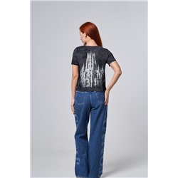 7502 футболка женская