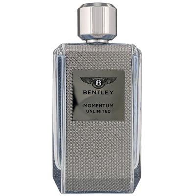 BENTLEY MOMENTUM UNLIMITED edt (m) 100ml TESTER
