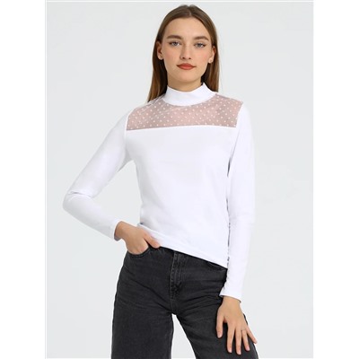 Апрель Водолазка 1ЖДВД2896804