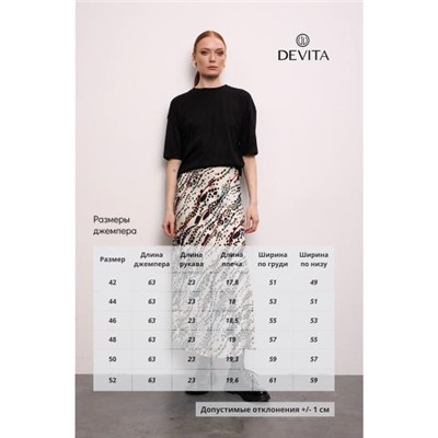 DEVITA 6029.01