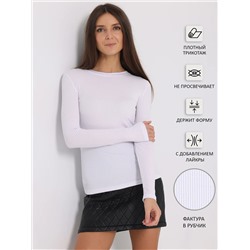 Апрель Лонгслив 1ЖДЛД3825523