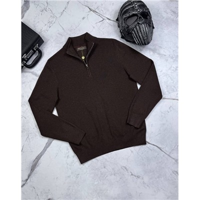 Мужская кофта от Loro Piana