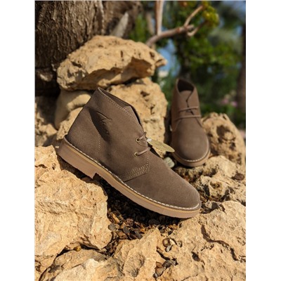 AB.Z. SAFARY LODO+AB.Z · Pelle · 22-36 (490) cuero АКЦИЯ