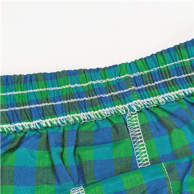 5523 Трусы-шорты мужские