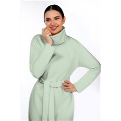 Olegran 3960 мята, Платье